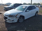Chevrolet Malibu Limited Lt 1G11C5SA1GF150861 fotografie