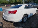 Chevrolet Malibu Limited Lt 1G11C5SA1GF150861 photo