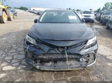 Toyota Camry Le Hybrid 4T1C31AK3MU554394 photo