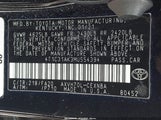 Toyota Camry Le Hybrid 4T1C31AK3MU554394 photo