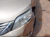 Toyota Sienna 5TDYK3DC0CS209033 снимка