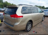 Toyota Sienna 5TDYK3DC0CS209033 снимка