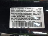 Honda Cr-V Hybrid Ex-L 7FART6H82LE020255 photo