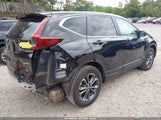 Honda Cr-V Hybrid Ex-L 7FART6H82LE020255 fotografie