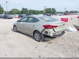 Hyundai Elantra Se 5NPD74LF8HH195770 снимка