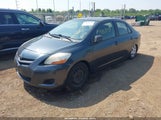 Toyota Yaris JTDBT923171088251 снимка