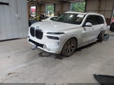 BMW X7 xDrive40I 5UX23EM05S9W85679 photo