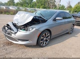 Chrysler 200 Limited 1C3CCCAB6FN552222 снимка