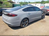 Ford Fusion Sport 3FA6P0VP9JR108524 снимка