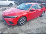 Honda Civic Lx 2HGFE2F26PH537222 снимка