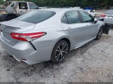Toyota Camry Se 4T1B11HK9JU535724 fotografie