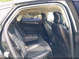 Ford Fusion Se 3FA6P0H96HR176707 снимка