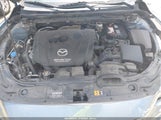 Mazda Mazda6 I Grand Touring JM1GJ1W68E1155118 снимка