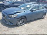 Mazda Mazda6 I Grand Touring JM1GJ1W68E1155118 снимка