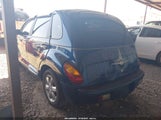 Chrysler Pt Cruiser Touring 3C4FY58B53T558939 снимка