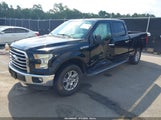 Ford F-150 Xlt 1FTFW1EG9GKD50391 снимка