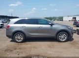 Kia Sorento 2.4L L 5XYPG4A31GG186565 снимка
