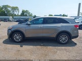 Kia Sorento 2.4L L 5XYPG4A31GG186565 снимка