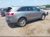 Kia Sorento 2.4L L 5XYPG4A31GG186565 снимка