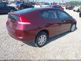 Honda Insight Lx JHMZE2H5XBS008083 снимка