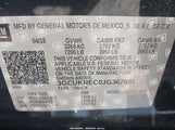 Chevrolet Silverado  1Lt 3GCUKRECOJG367691 снимка