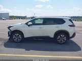 Nissan Rogue Sv Fwd 5N1BT3BAXPC783923 снимка
