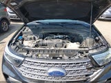Ford Explorer Xlt 1FMSK8DH2MGA79004 fotografie