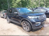 Ford Explorer Xlt 1FMSK8DH2MGA79004 снимка