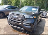Ford Explorer Xlt 1FMSK8DH2MGA79004 снимка