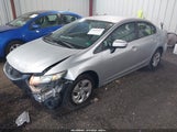 Honda Civic Lx 19XFB2F5XFE250851 снимка