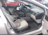 Honda Civic Lx 19XFB2F5XFE250851 снимка