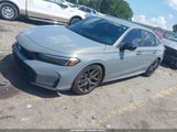 Honda Civic Sport 2HGFE2F53SH594500 снимка