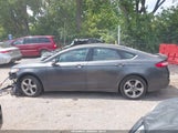 Ford Fusion Se 3FA6P0H74GR301670 снимка