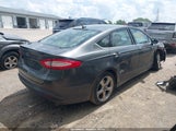 Ford Fusion Se 3FA6P0H74GR301670 снимка