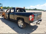 Chevrolet Silverado  Lt1 3GCEC13J38G265283 снимка