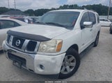 Nissan Armada Le 5N1AA08A35N717965 снимка