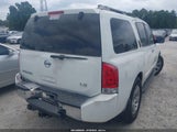 Nissan Armada Le 5N1AA08A35N717965 снимка