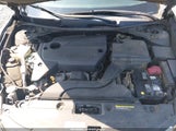 Nissan Altima 2.5/2.5 S/2.5 Sl/2.5 Sr/2.5 Sv 1N4AL3AP8GN315043 fotografie
