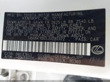 Lexus Es 350 58ABK1GG5JU090322 снимка