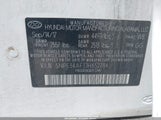 Hyundai Sonata Sel 5NPE34AF3JH652784 снимка