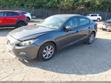Mazda Mazda3 I Sport 3MZBM1U79EM118186 photo