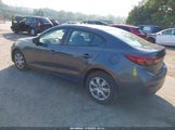 Mazda Mazda3 I Sport 3MZBM1U79EM118186 photo