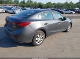 Mazda Mazda3 I Sport 3MZBM1U79EM118186 fotografie