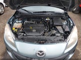 Mazda Mazda3 I Sv JM1BL1TF8D1702072 снимка