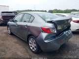 Mazda Mazda3 I Sv JM1BL1TF8D1702072 снимка