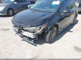 Toyota Corolla Le JTDEPRAE5LJ097520 снимка