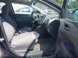 Chevrolet Sonic Lt Auto 1G1JC6SH7D4107880 снимка