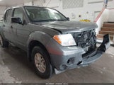 Nissan Frontier Sv 1N6DD0EV8HN777189 снимка