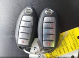 Nissan Armada Sl 2Wd JN8AY2ND1L9106613 photo