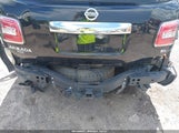 Nissan Armada Sl 2Wd JN8AY2ND1L9106613 photo